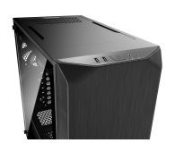 be quiet! Pure Base 500 Window Black - 514669 - zdjęcie 2